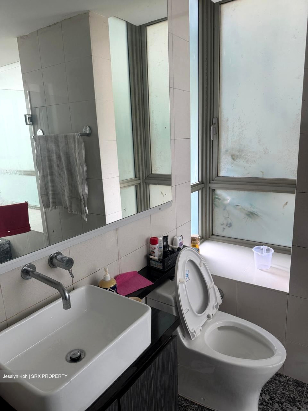 Casa Merah (D16), Apartment #535361151